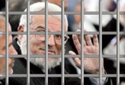 الإثنين القادم ندوة دولية عن النواب الفلسطينيين الأسرى