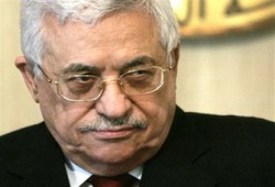 الكيان يهدد عباس بوقف المفاوضات إذا نجح حوار القاهرة!