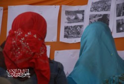 حملة أخلاقية للإخوان وحفلة راقصة لطلاب الأمن بجامعة القاهرة!