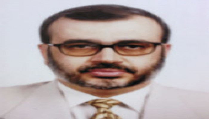 عبد الرحمن الجودر.. على درب الدعوة