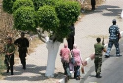 حماس تطالب بإخراج جامعة النجاح من الحسابات السياسية