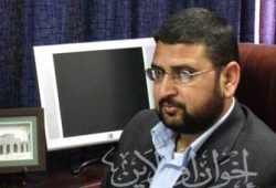 حماس تكشف عن تعديلاتها على المسودة المصرية للحوار
