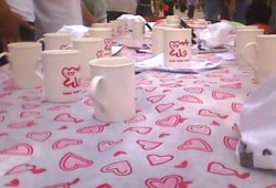 معرض "رسم قلب" بدار علوم القاهرة لمدة أسبوع