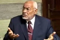 المرشد العام في حديث الساعة