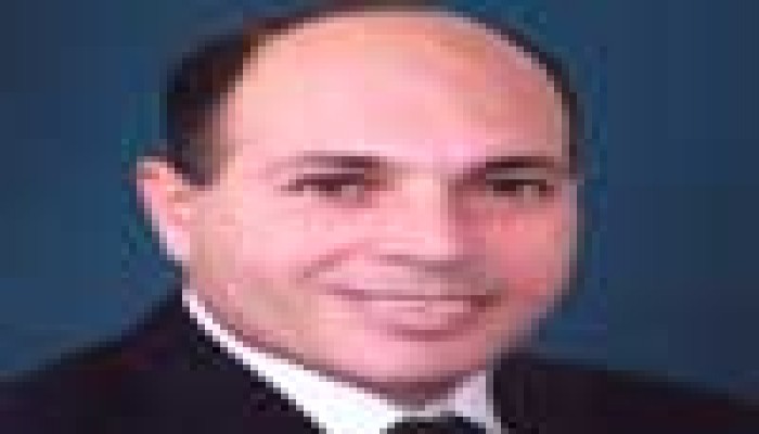 القبض على "الحليسي" أحد قيادات الإخوان بكفر الشيخ