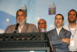 العدالة والتنمية المغربي يحدد أطروحته السياسية للمرحلة المقبلة