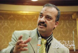 البلتاجي يعلن 10 فائزين بقرعة الحج