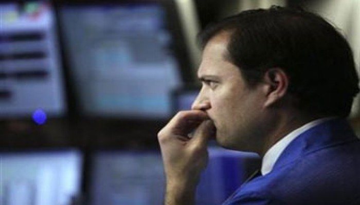 الأزمة المالية ترسم ملامح العالم الجديد