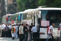 إخلاء سبيل 17 وحبس 24 من معتقلي حملة فك الحصار