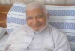 عباس السيسي.. بسمة المحن