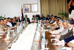 منظمة التحرير.. عقدة المنشار في حوار القاهرة!!