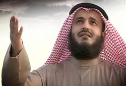 العفاسي يحصل على "أوسكار" المبدعين العرب