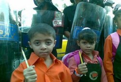 تجديد حبس 23 من أولياء أمور ومدرسي "الجزيرة"