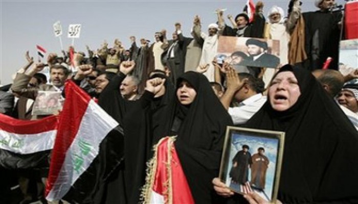 الاحتلال الأمريكي في العراق.. لا نية للرحيل