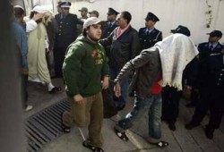 المغرب.. تأجيل محاكمة المعتقلين الستة ورفض الإفراج المؤقت!