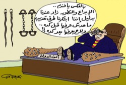 خبراء الاقتصاد: التعذيب "خراب ديار"