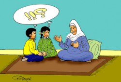 دعوة بلا ملل.. سبع وسائل تكفي