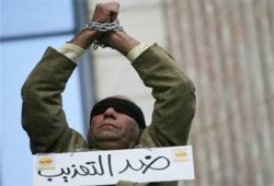 شهداء التعذيب.. دماء في رقبة الحكومة