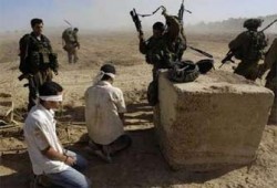 تقرير: الاحتلال وسلطة رام الله اختطفا 295 فلسطينيًّا