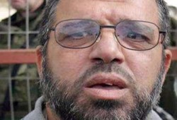 النائب حسن يوسف ينفي التصريحات المنسوبة إليه بشأن شاليط