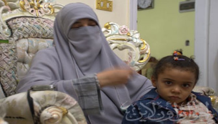 "حمادة عبد اللطيف".. مأساة ترويها أسرته