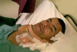 رسالة من أسرة أصابها الشلل