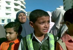 نواب الإخوان بالإسكندرية: لن نتخلى عن قضية "حمادة"