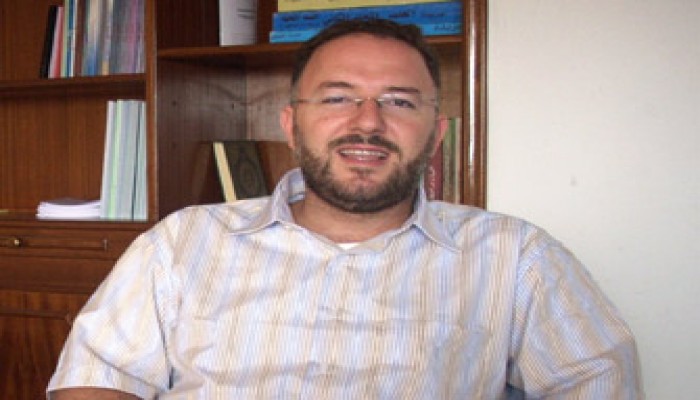 الخطيب.. عاش رجلاً ومات رجلاً