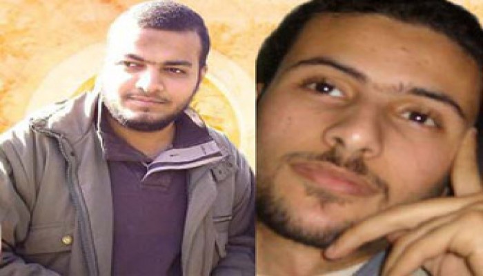 ترحيل مراسل (الدستور) بالإسكندرية والطالب المدون لسجن وادي النطرون