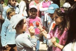 العيد الفلسطيني.. فرحة رغم الحصار