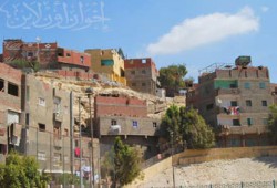 إسطبل عنتر: الموت تحت الجبل أفضل من الصحراء!