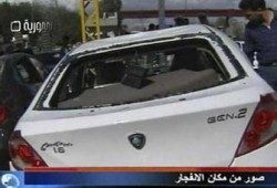 بعد الاغتيالات والانفجارات.. سوريا في مرمى النيران!