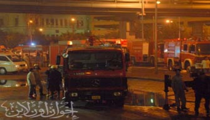 سبتمبر الأسود على مسارح مصر "المحروسة"