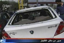 17 قتيلاً في اعتداء بسيارة مفخخة جنوب دمشق