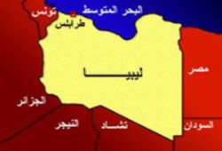 ليبيا تنفي وجود المخطوفين في مصر على أراضيها
