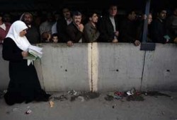 الأمم المتحدة: حواجز الاحتلال بالضفة ترتفع إلى 630