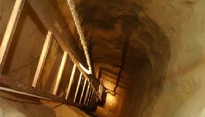 أهالي ضحايا الأنفاق يتهمون الأمن المصري بإعدام خمسة مواطنين