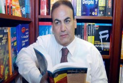 د. حمادة حسني: مسلسل "ناصر" جريمة في حق التاريخ