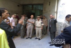 وكيل "تجارة" الزقازيق يهدد طالبًا بالسكين وتلفيق محاضر بالمنصورة!
