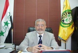 الحزب الإسلامي العراقي يؤكد تمسكه بالسيادة الكاملة