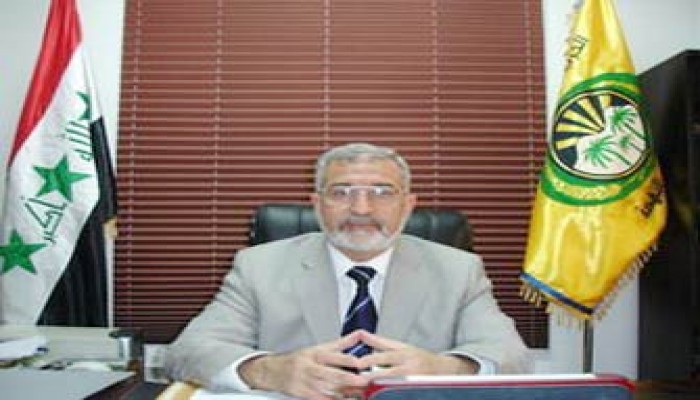 الحزب الإسلامي العراقي يؤكد تمسكه بالسيادة الكاملة