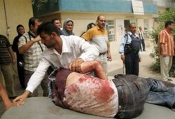 مقتل 31 وجرح 63 في انفجار سيارتين مفخختين بالعراق