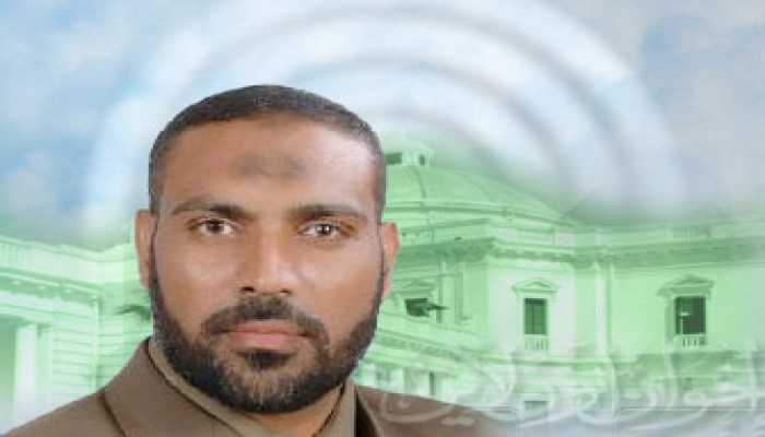 حفل إفطار ومعرض سلع أساسية بمكتب النائب جمال شحاتة