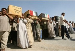 هيئة علماء المسلمين تُحمِّل الحكومة العراقية تفشي "الكوليرا"