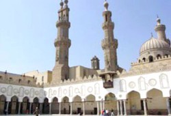 الإخوان المسلمون والأزهر الشريف (الحلقة الأخيرة)