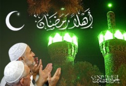 ليالي العفو في رمضان