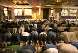 لنعاهد الله على قيام رمضان