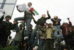 حملة فك حصار غزة.. الخطوة الأولى