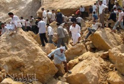 انتقادات برلمانية للإهمال الحكومي في عمليات الإنقاذ بالدويقة