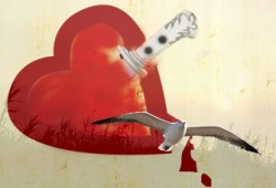 عفافٌ.. غاله موت الضمير